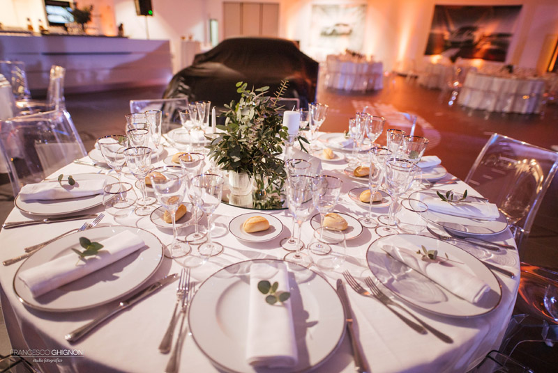 Calamai Catering Ricevimenti E Banchetti Per Matrimoni Ed Eventi