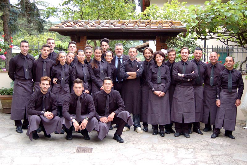 Calamai Catering Ricevimenti