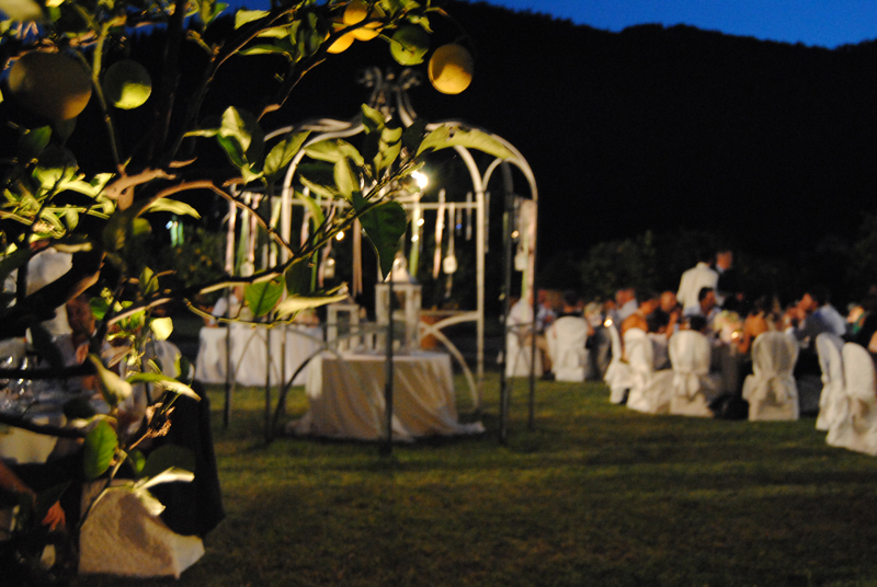 Calamai Catering Ricevimenti