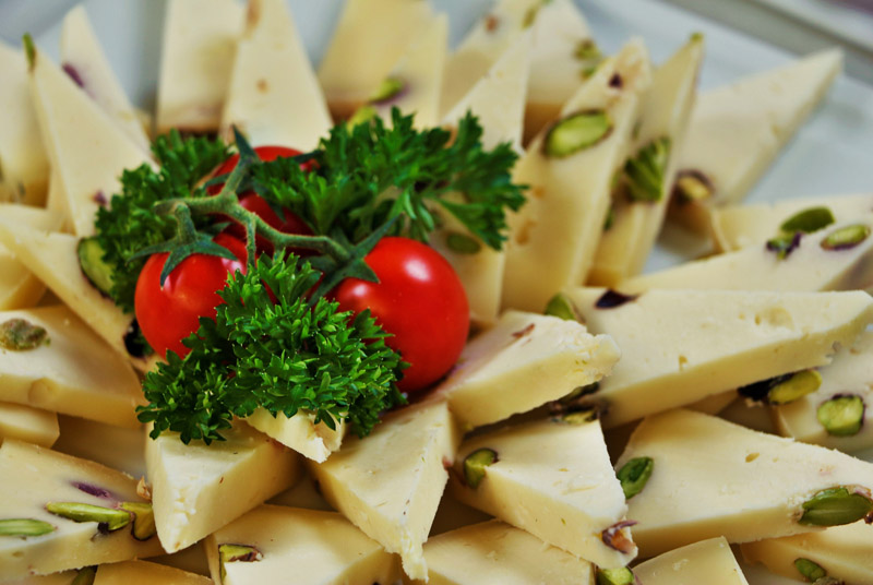 Calamai Catering Ricevimenti