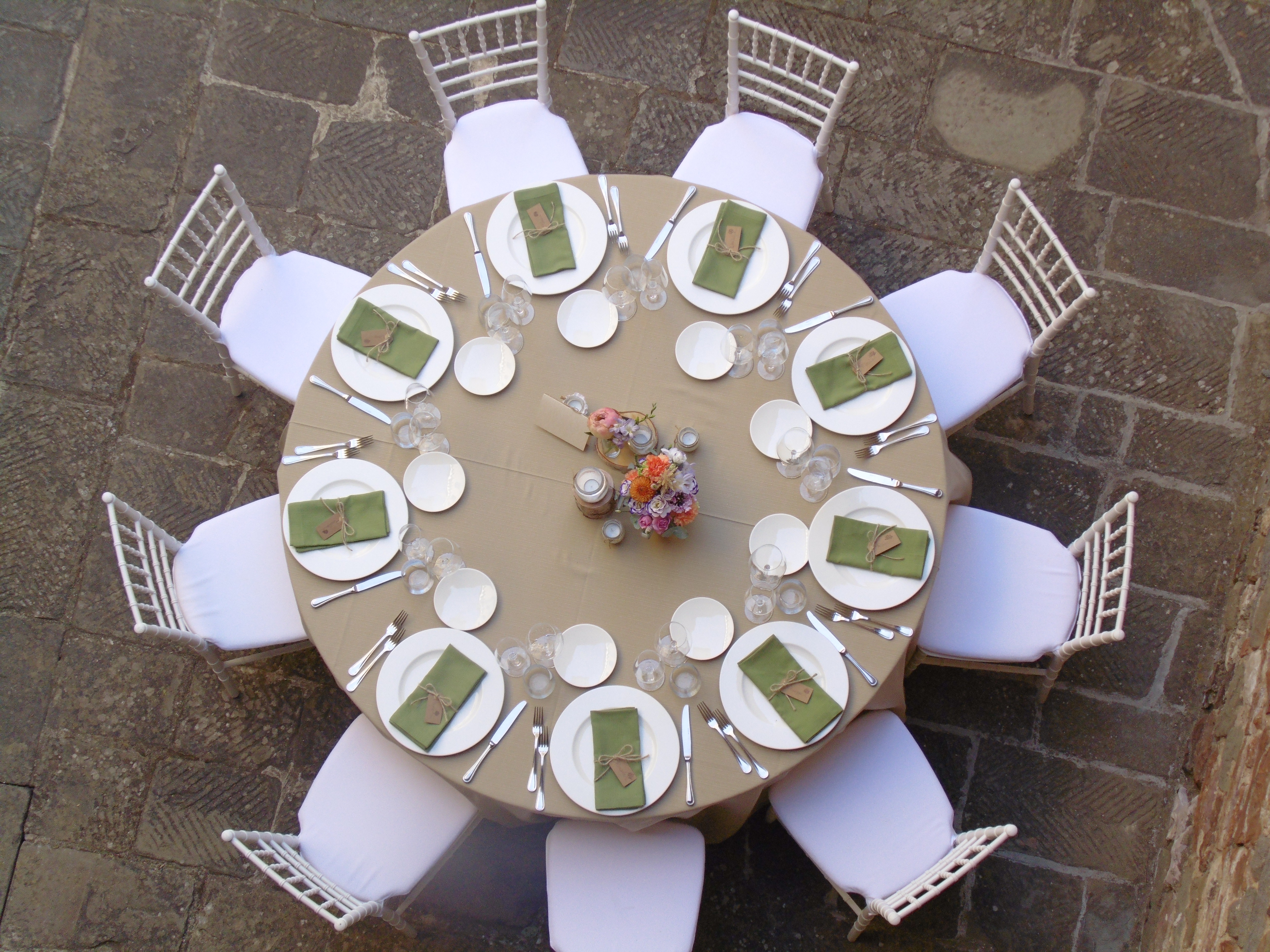 Calamai Catering Ricevimenti