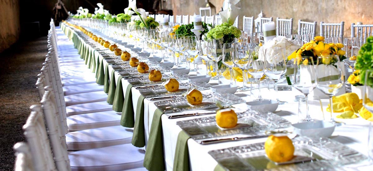 Calamai Catering Ricevimenti